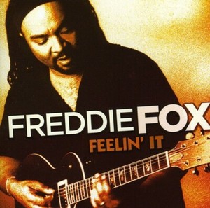 Cd freddie Fox feelin??? it (893422002345)