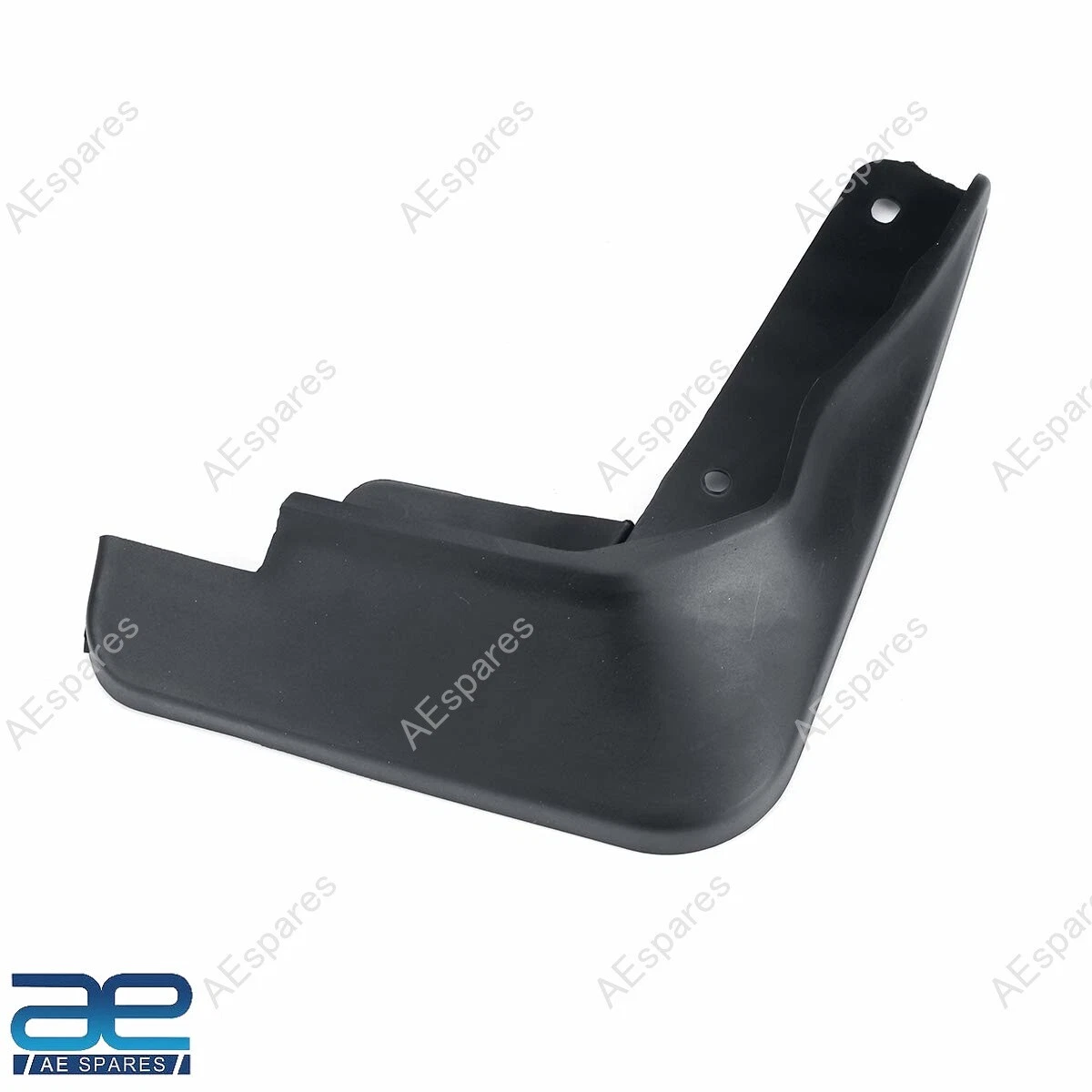 Mud Flap Set of 4 For Maruti Suzuki WagonR 2019 - 2023 Type IV view 4