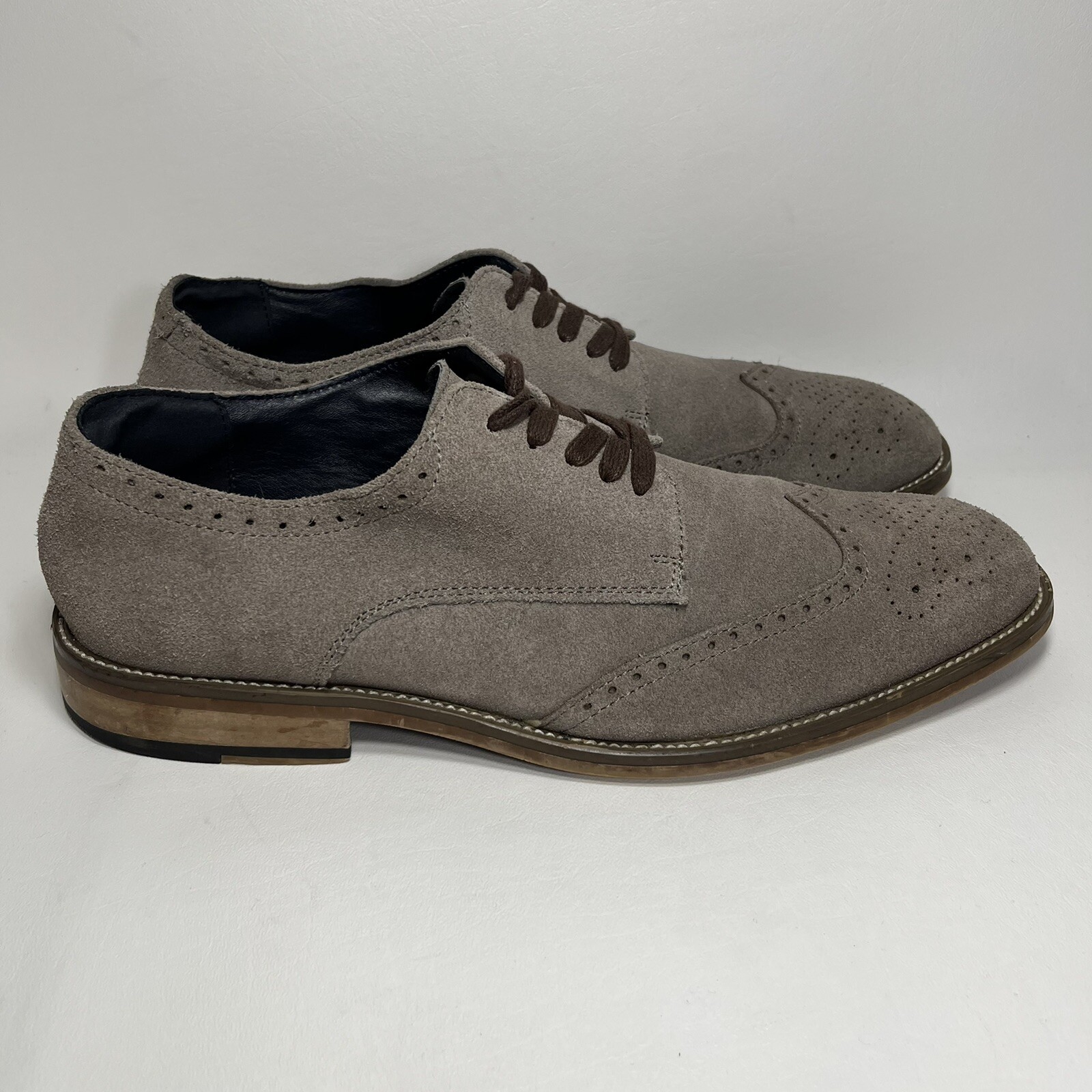 Joseph Abboud Wingtip Oxford Dress 