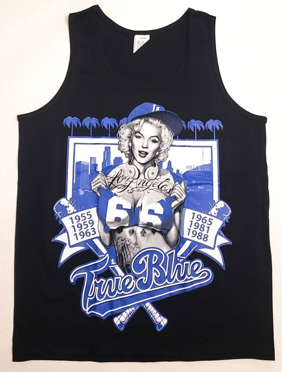 T-shirt Marilyn Monroe – Unisexe – Marque Gildan – Neuf Avec étiquettes