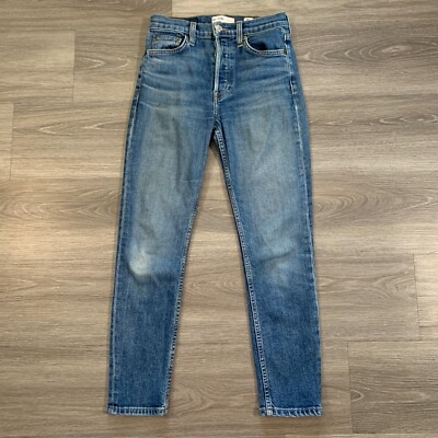 パンツ REDONE ORIGINAL HIGH RISE ANKLE CROP 26 s-l400.jpg