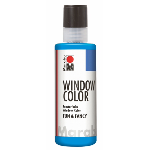 Marabu Window Color fun & fancy 80ml-Flasche - Bild 15 von 29