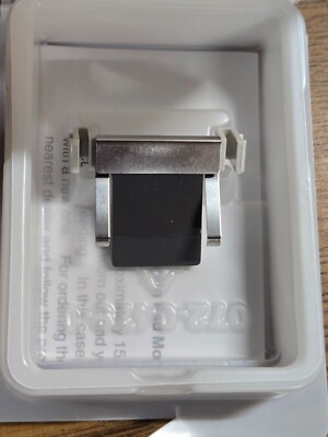 Xerox DocuMate 262i Scanner Snap-In Pad Module ADF Assembly