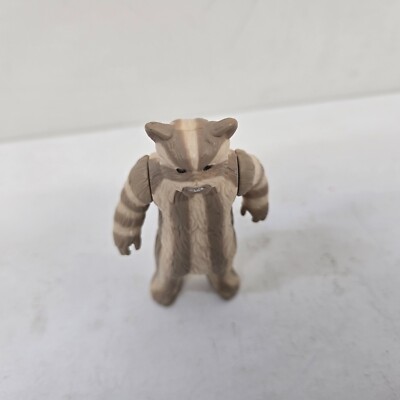 Vintage Kenner Star Wars Logray Ewok Medicine Man Action Figure