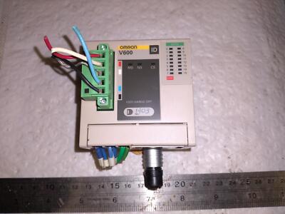 OMRON V600