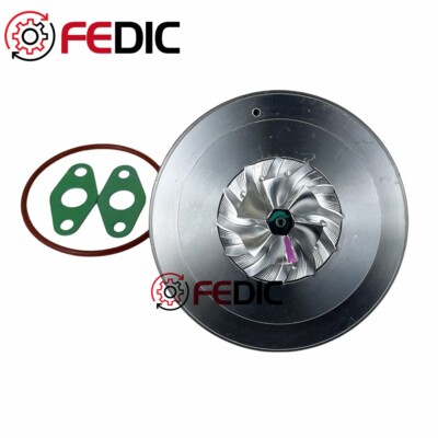 MFS turbo cartridge FT4E-6C879-DB for Ford Edge Fusion Continental Lincoln MKX