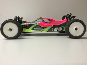 durango rc car
