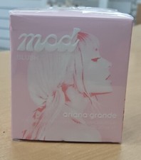Image of Ariana Grande Mod Blush EDP for Her Eau De Parfum 30ml Spray NEW SEALED.