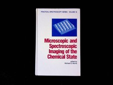 SIGNED! MICROSCOPIC AND SPECTROSCOPIC IMAGING...
