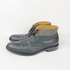 benton welt chukka boot