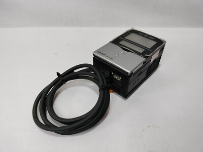 Omron ZS-LDC11 ZSLDC11 Smart Sensor Controller 24VDC 0.5A Made in Japan