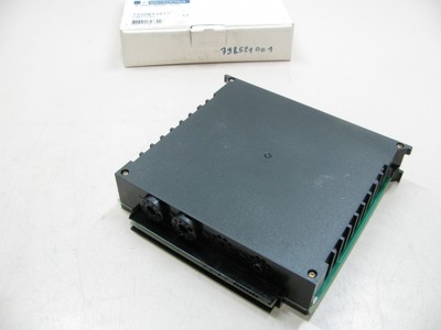 TELEMECANIQUE Module Interface 16 Input 24VDC REGROUP TSX DET1612 NEW NEW