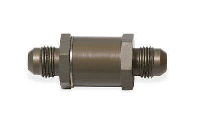 253004ERL Earl's UltraPro One Way Check Valve