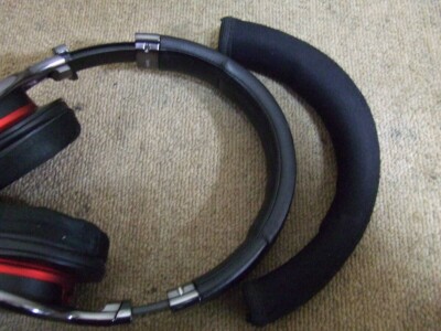 SONY MDR-1R Wired Headphones Black Good | eBay