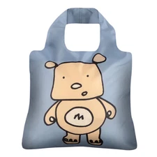 Envirosax Kids Teddy Reusable Shopping Bag