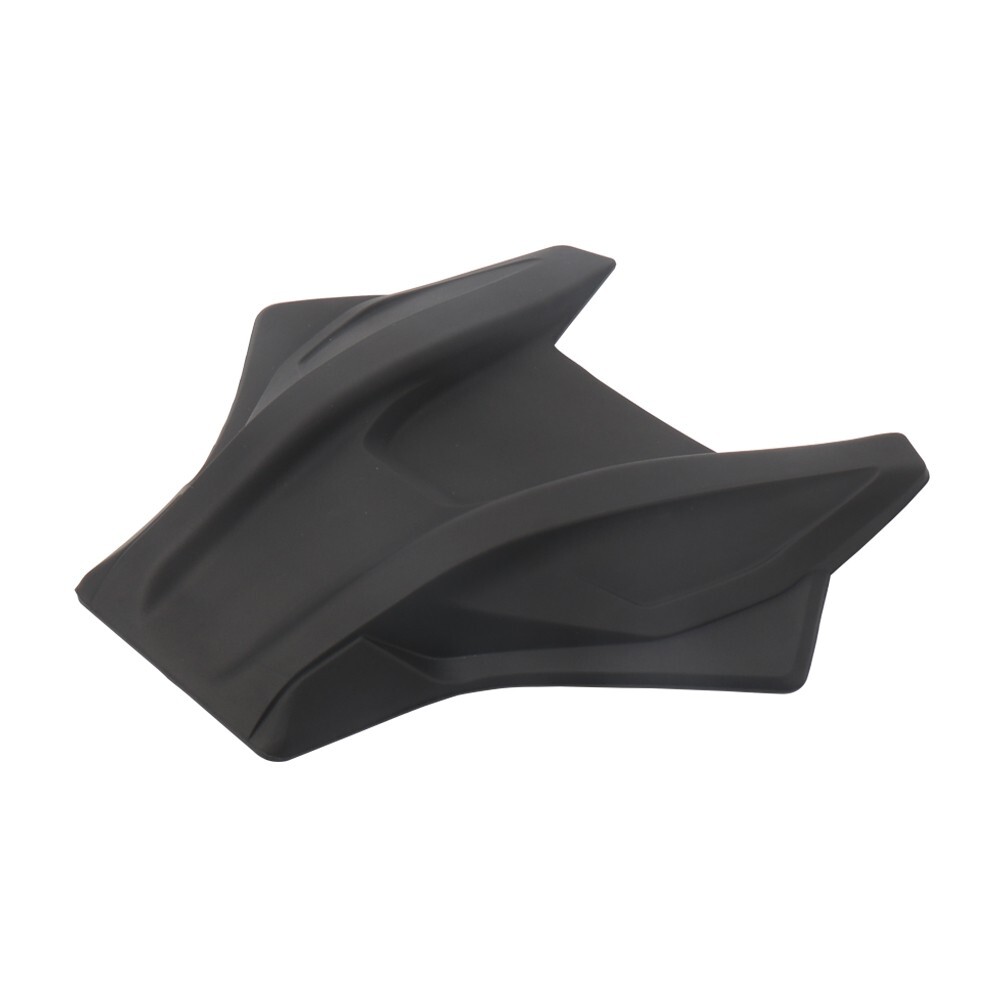 For Honda CBR650R CB650R Motorcycle Black Upper Fuel Tank Pad