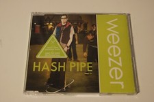 Weezer - Hash Pipe - CD single 