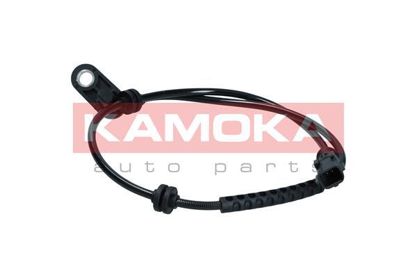 Kamoka 1060388 ABS Sensor FüR Renault Clio Modus 1.2-2.0 09.04- OE 8200195828-image