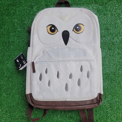 Gu Hedwig Owl Rope Strap Crossbody Bag Harry Potter's Is Very Cute