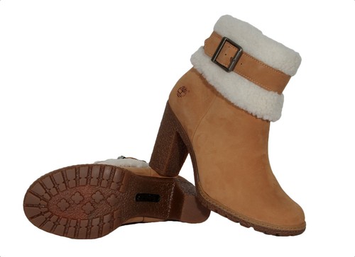 timberland passeig de gracia