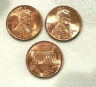 1988 P D S Lincoln Memorial  Cent  BU    Red    US  Coins + PROOF FREE  Shipping