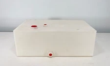DuraCast 15 Gallon Polyethylene Fresh Water Tank Boat RV Marine