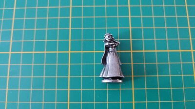 Schneewittchen Bauer Ersatzteil Spiel Monopoly Disney Hasbro Edition #B94