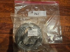 SPC SPC20036 / SPC20036 serial data cable 25 feet male to female DB9