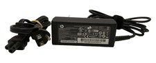 Genuine HP Laptop Charger AC Power Adapter 709985-002 710412-001 19.5V 3.33A 65W