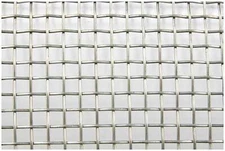 ALLSTAR PERFORMANCE 3/16in Stainless Screen 1ft x 3ft