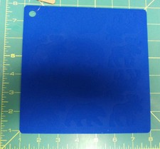 NEW Alaska Silicone Hot pad with Alaska, Moose and Bear texture 7x7 inch - NICE