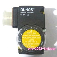 1PCS New For Dungs Pressure Switch GW3A6 Replacement