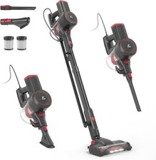 Girnoor G160 varilla con cable aspiradora usada