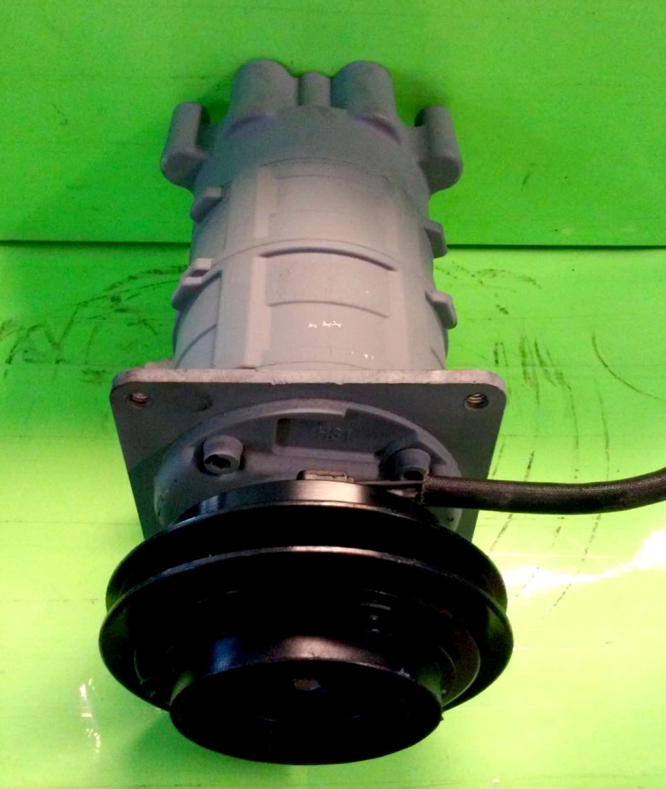 JOHN DEERE AC COMPRESSOR WARRANTY eBay