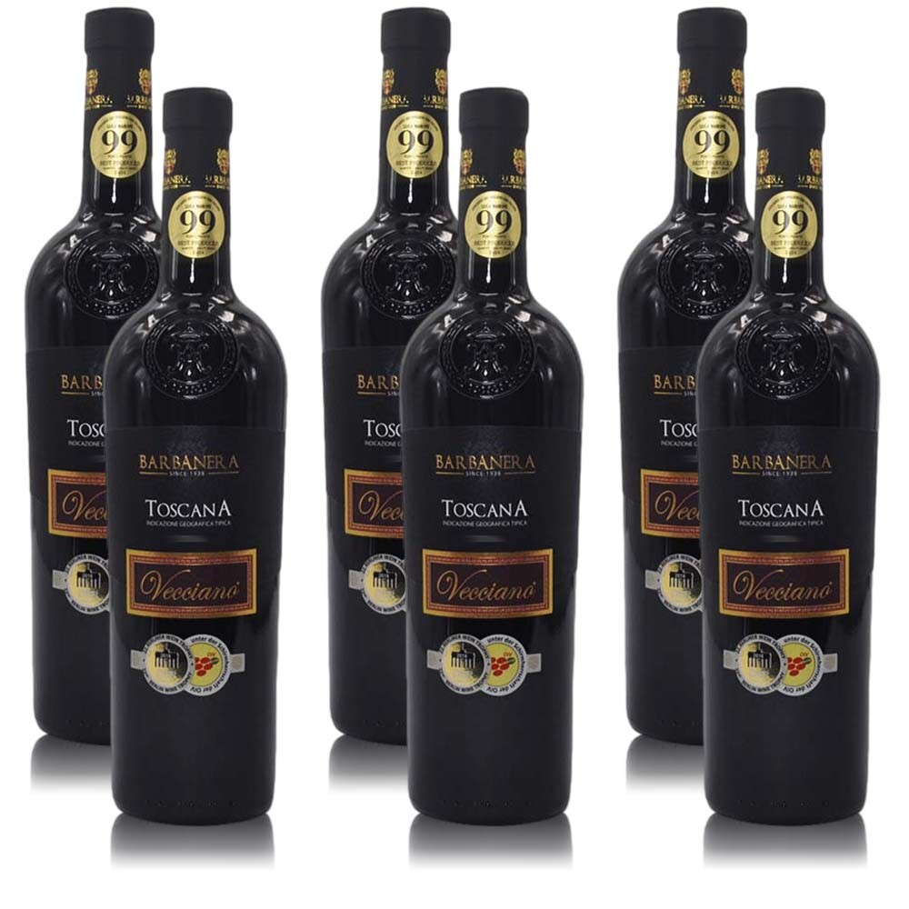 Doppio Passo Salento IGT Primitivo halbtrocken Rotwein aus Italien 750ml