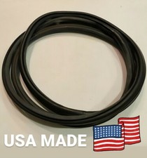 NEW 1955 to 1959 Chevy GMC All Model Truck windshield rubber Standard USA Made