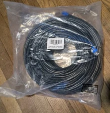 300 FT CAT6 Outdoor Waterproof Ethernet Cable, odcat6-300-1pk, Brand New
