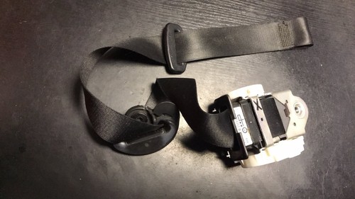 BMW E92 SICHERHEITSGURT VORNE LINKS 1 3ER E81 E92 SEITENNAH SEATBELT OEM 9138243