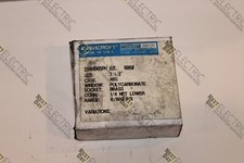 Ashcroft, 35W1005PH 02L, Polycarbonate Brass 3 1/2" 3.5" Pressure Gauge 0-600psi