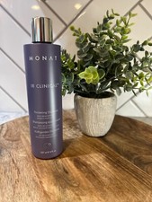 Monat IR Clinical Thickening Shampoo 8 fl oz New, Sealed