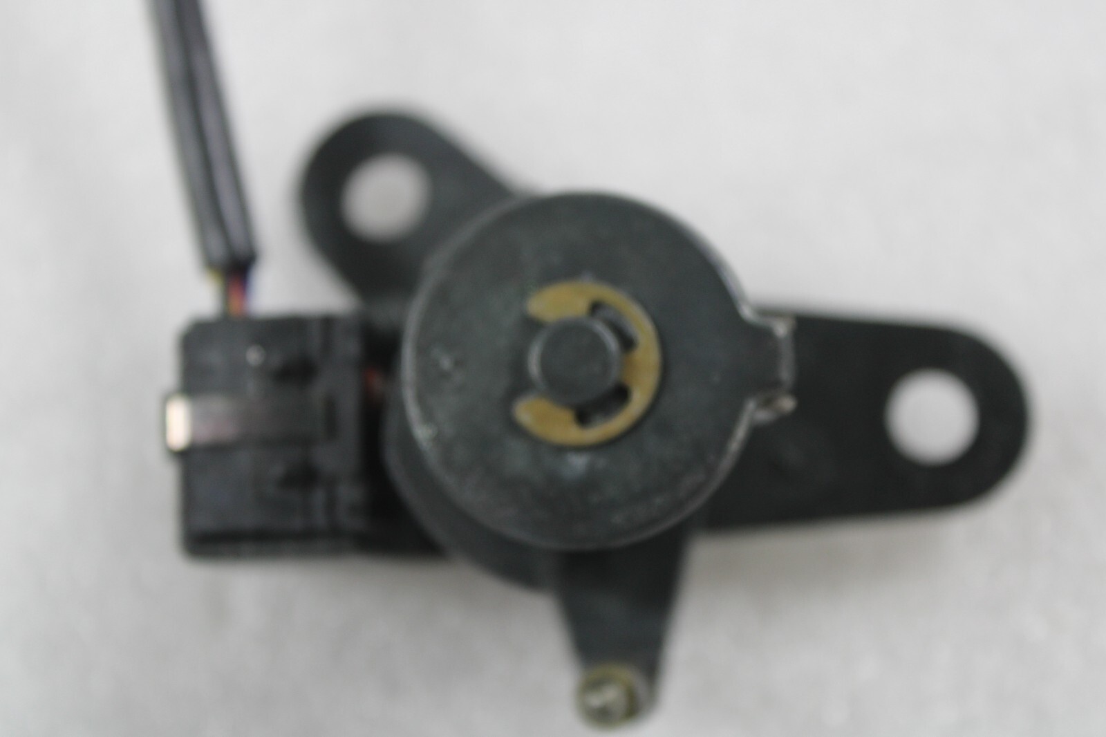 Ferrari 575, 550, LH, Left, Door Lock, Used, P/N 64658100