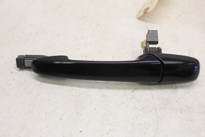 2007-2009 Mazda Speed3 Mazdaspeed3 oem LH driver side rear door handle