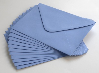 ebay envelopes