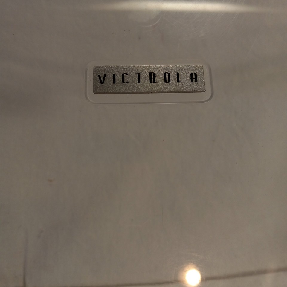 Victrola VPRO2000 Turntable Replacement Part Dust Cover eBay