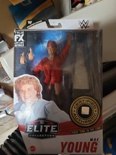 WWE ELITE Mae Young 