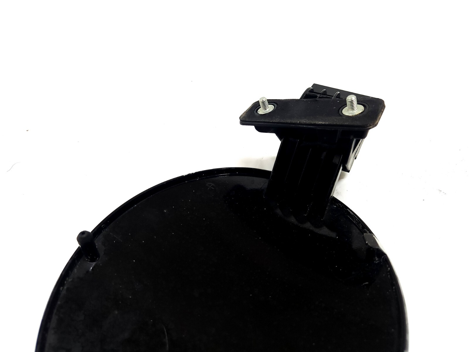 ⭐ 08-19 Maserati Gran Turismo Rear Gas Fuel Tank Filler Door Lid Cover Black Oem