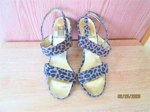 express leopard shoes