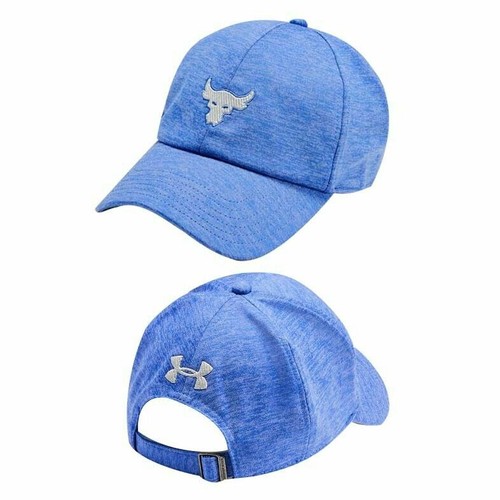 Under Armour Womens Project Rock Strong 
