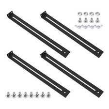 Drawer Stability Enhancement Kit Compatible with Most For Cabinet Styles