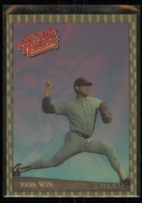 1993 Whataburger Nolan Ryan Recollections #NNO Nolan Ryan